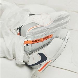 Nike Cortez Kenny IV Size 9